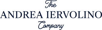 The Andrea Iervolino Company Logo