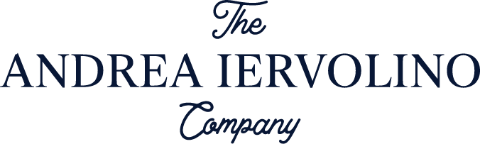 The Andrea Iervolino Company Logo
